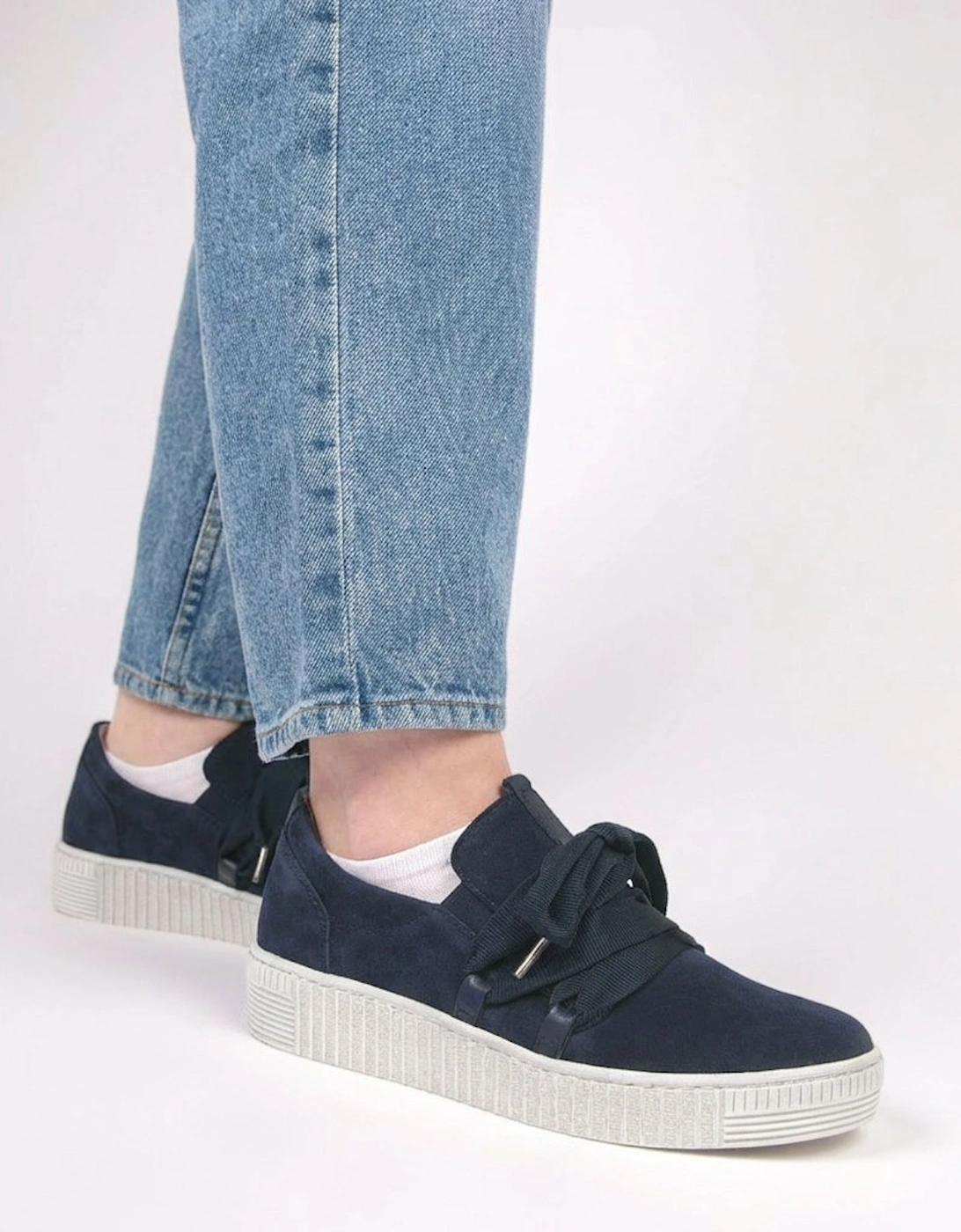 Waltz Womens Casual Trainers