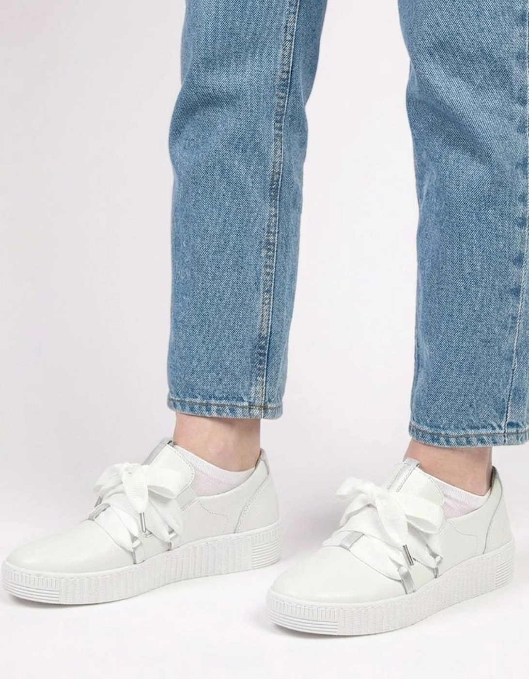 Waltz Womens Casual Trainers