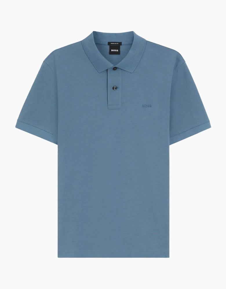 Pallas Polo Blue