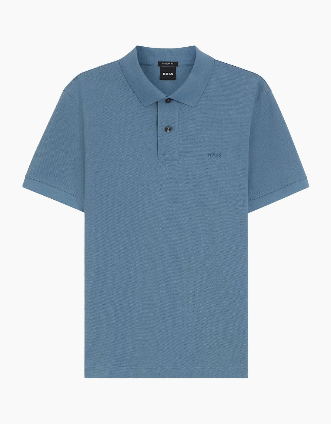 Pallas Polo Blue