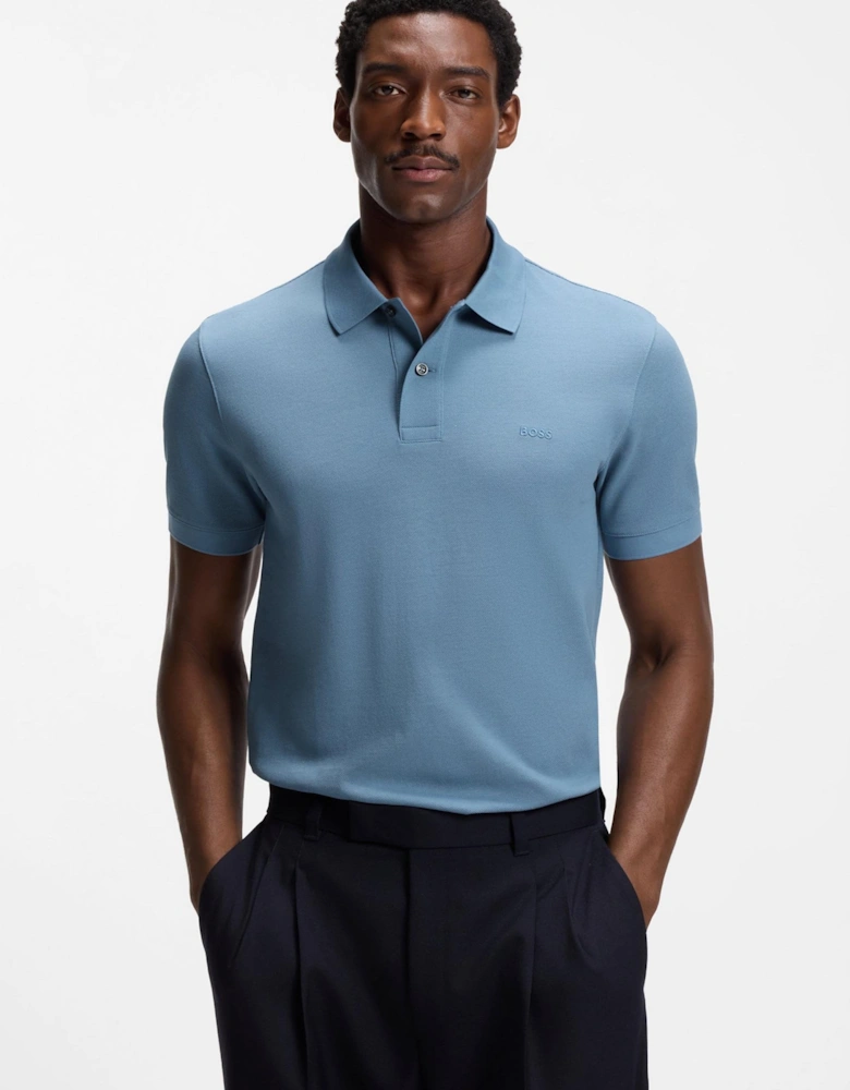 Pallas Polo Blue