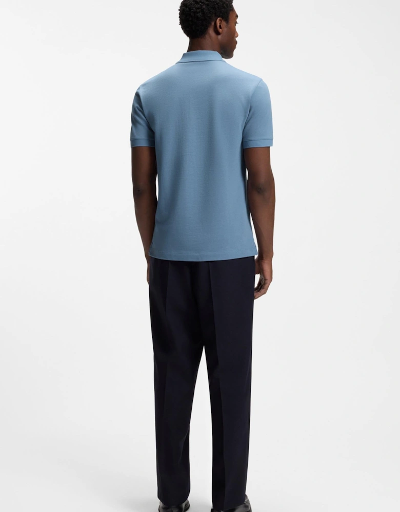 Pallas Polo Blue