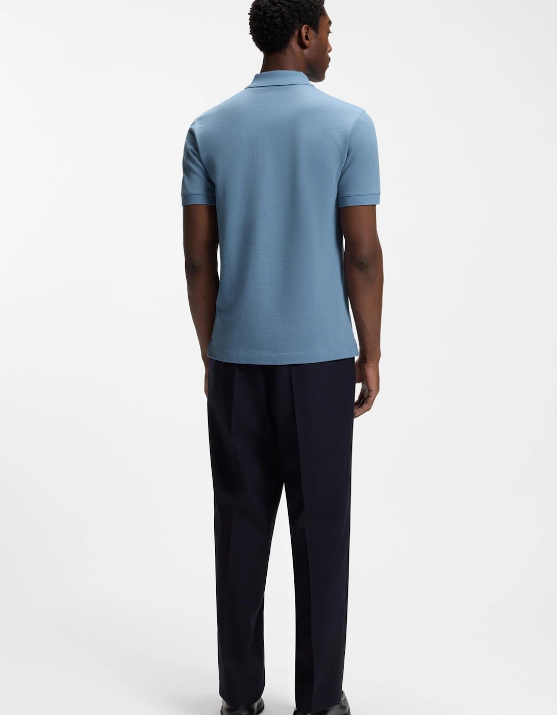 Pallas Polo Blue