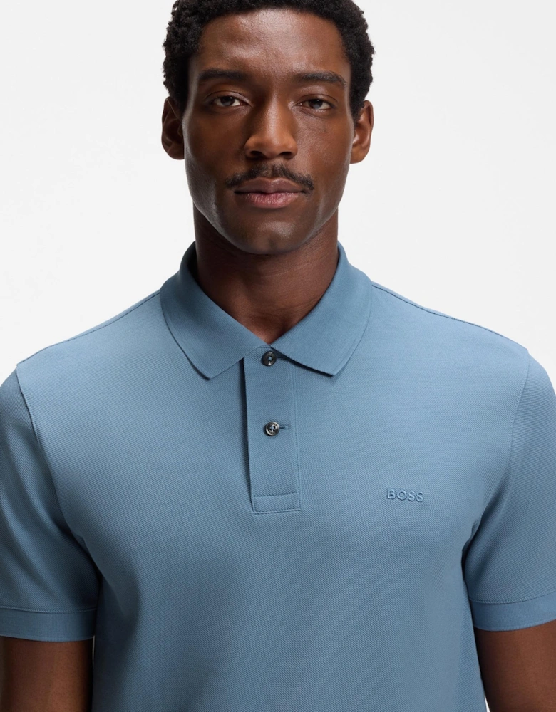 Pallas Polo Blue