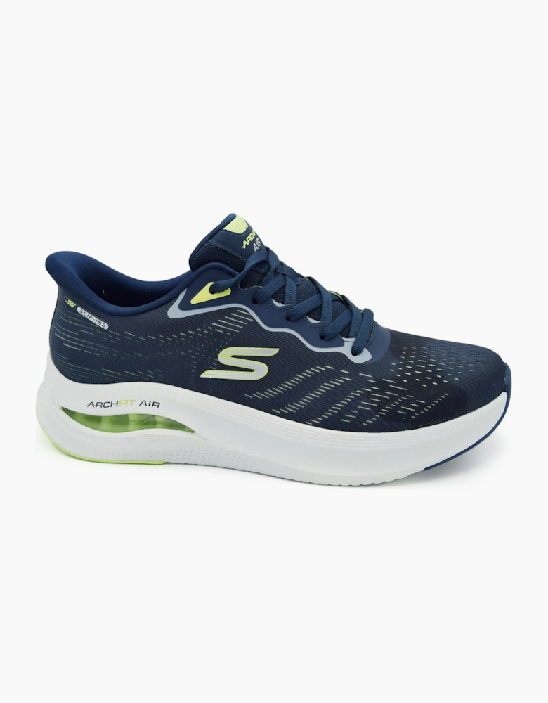 233321 ARCHFIT SKECHAIR ZORYN MENS TRAINERS