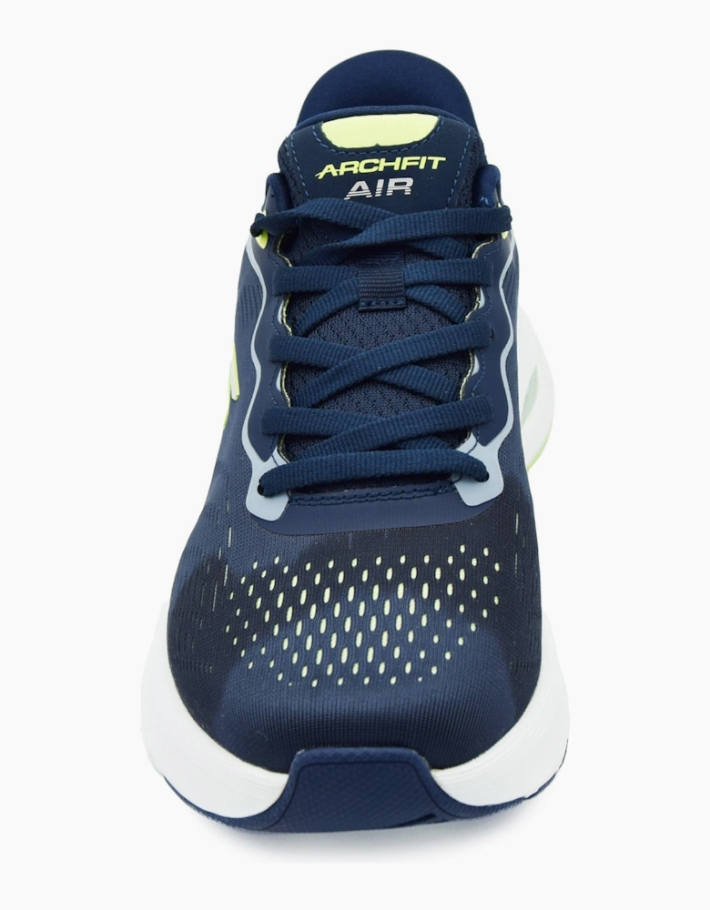 233321 ARCHFIT SKECHAIR ZORYN MENS TRAINERS