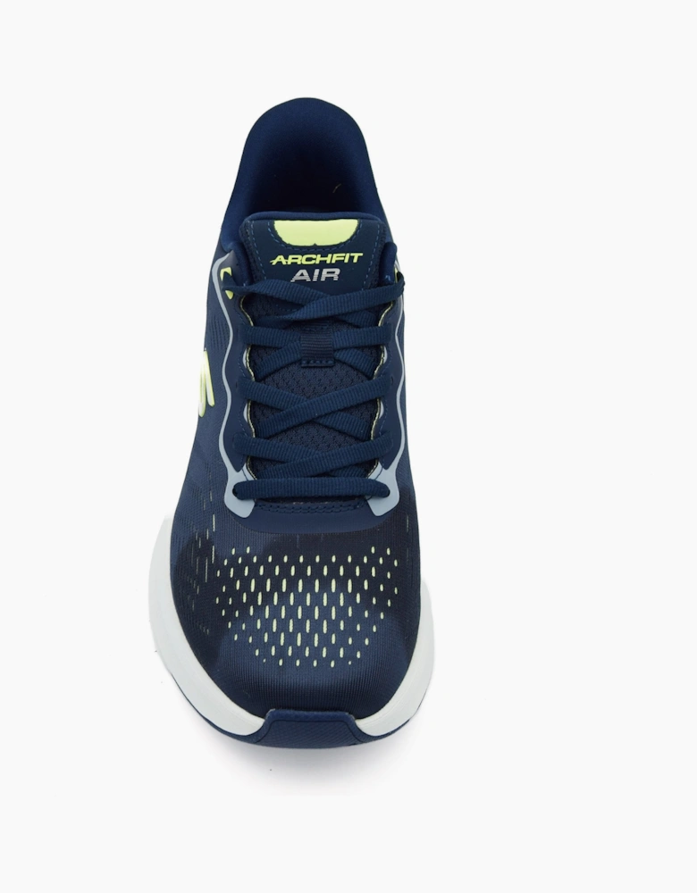 233321 ARCHFIT SKECHAIR ZORYN MENS TRAINERS