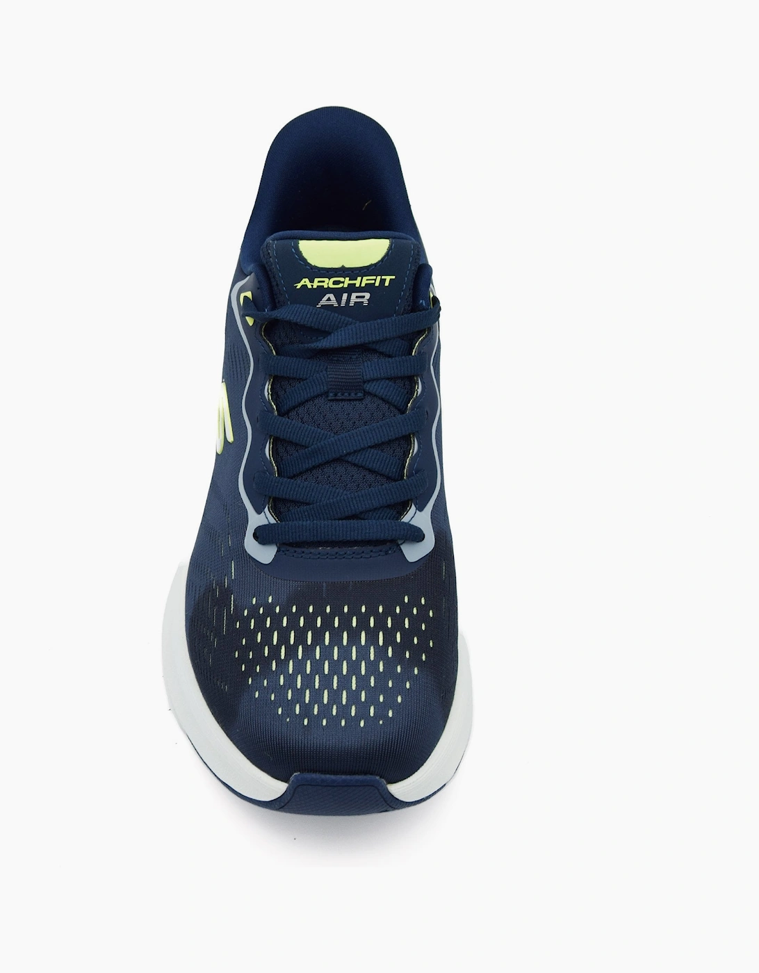 233321 ARCHFIT SKECHAIR ZORYN MENS TRAINERS