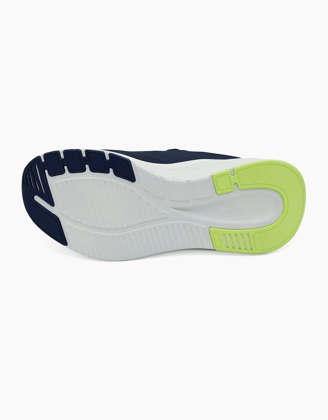 233321 ARCHFIT SKECHAIR ZORYN MENS TRAINERS