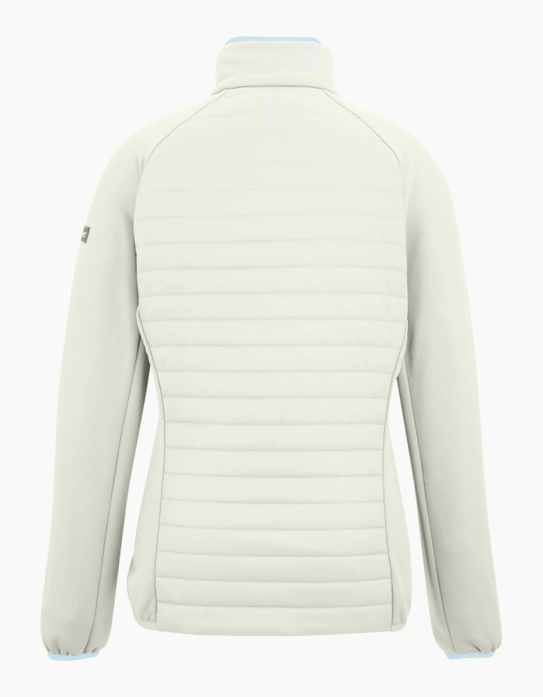 Regatta Womens/Ladies Clumber Hybrid Jacket