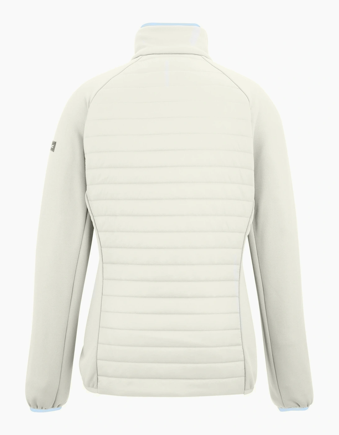 Regatta Womens/Ladies Clumber Hybrid Jacket