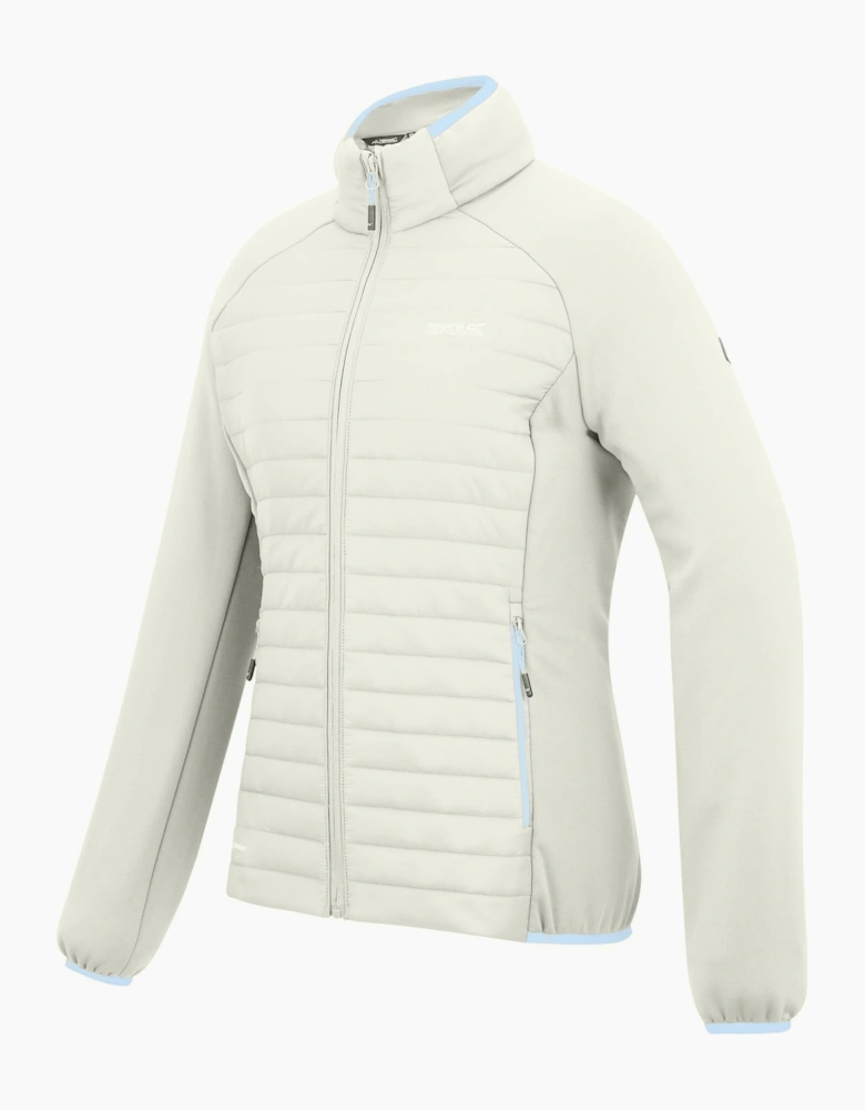 Regatta Womens/Ladies Clumber Hybrid Jacket