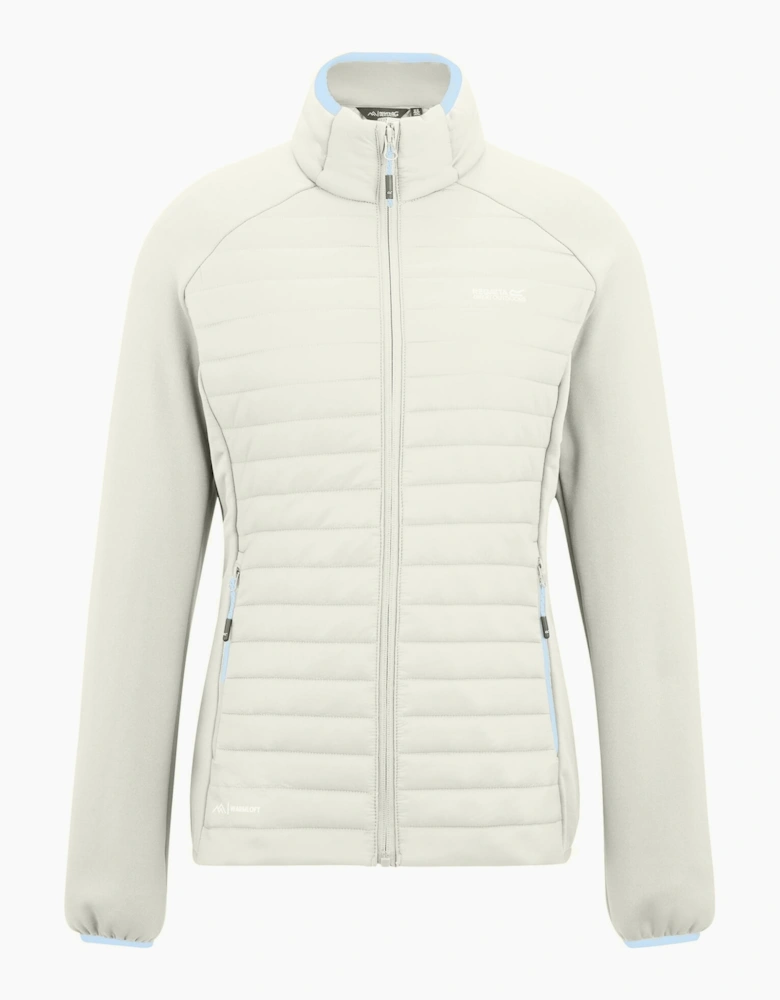Regatta Womens/Ladies Clumber Hybrid Jacket