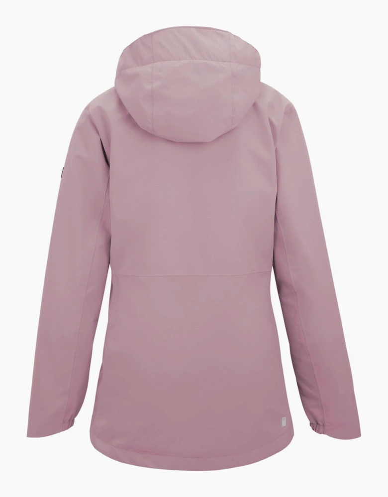Regatta Womens/Ladies Hamara IV Waterproof Jacket