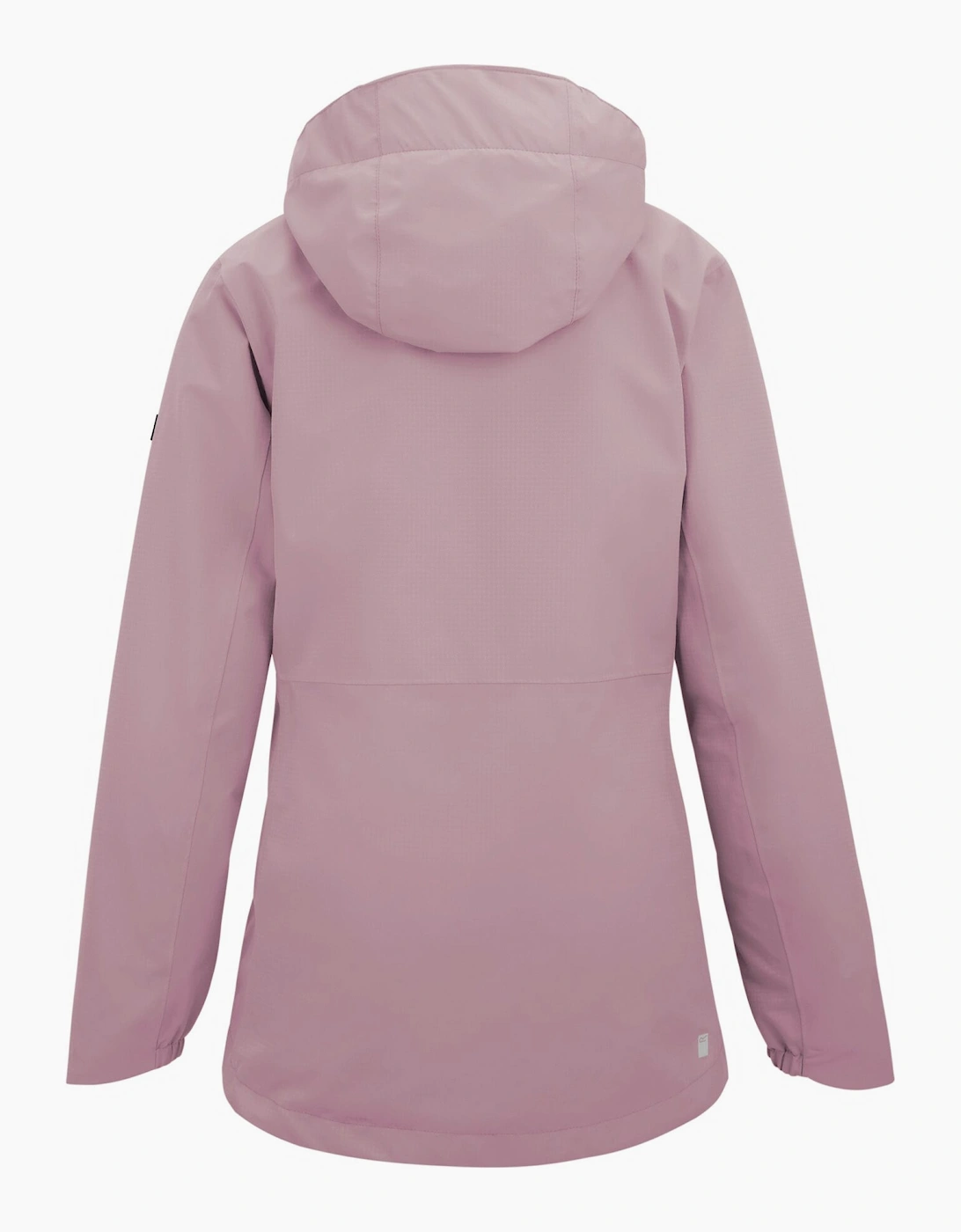 Regatta Womens/Ladies Hamara IV Waterproof Jacket