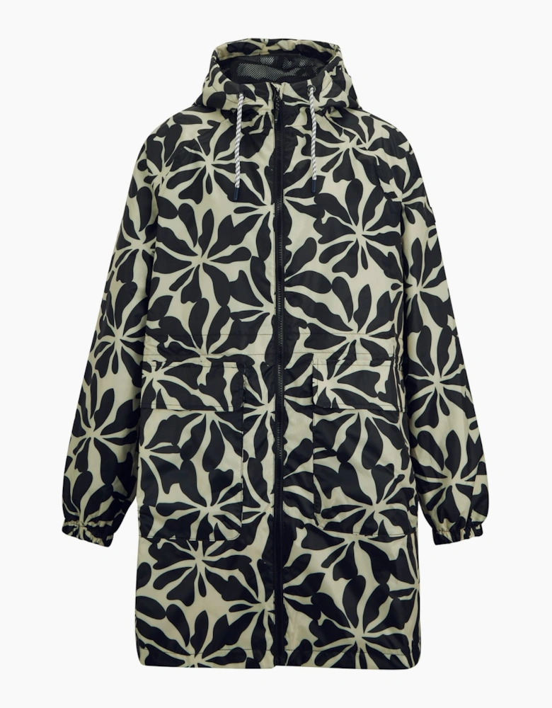 Regatta Womens/Ladies Brindel Pack-It Jacket