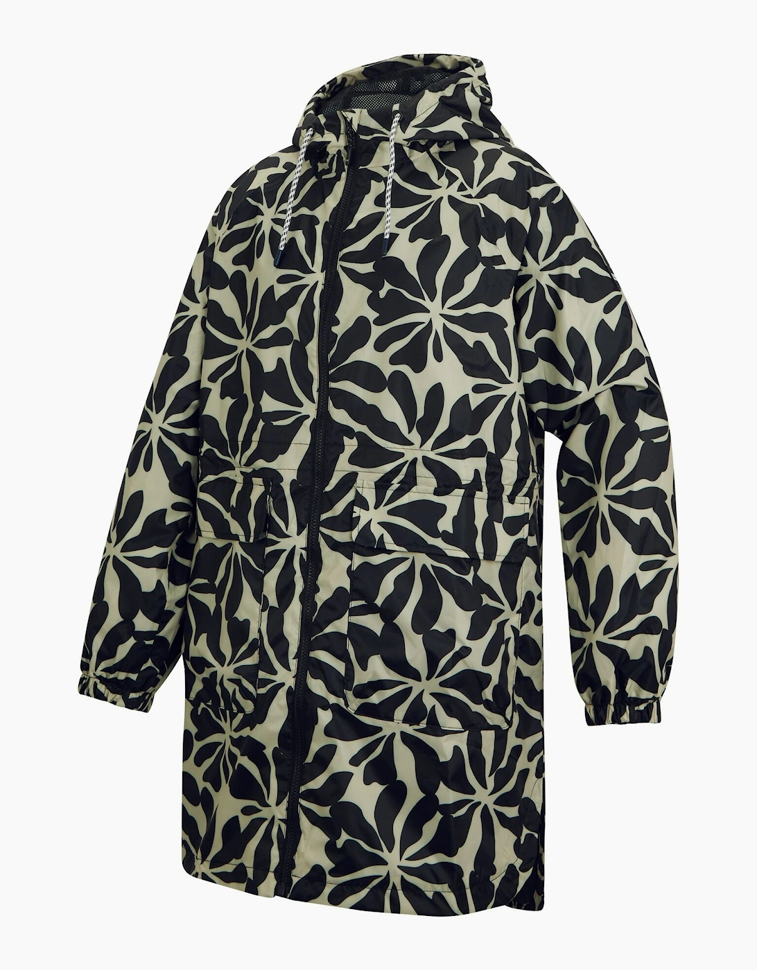 Regatta Womens/Ladies Brindel Pack-It Jacket
