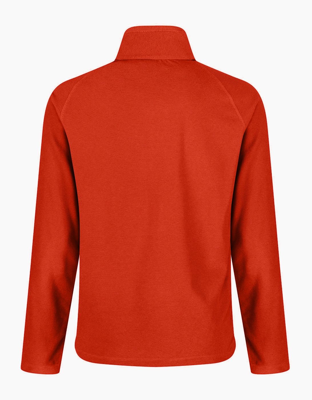 Regatta Great Outdoors Mens Montes Funnel Neck Fleece Jumper