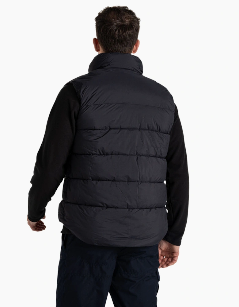 Craghoppers Unisex Adult Expert Padded Gilet