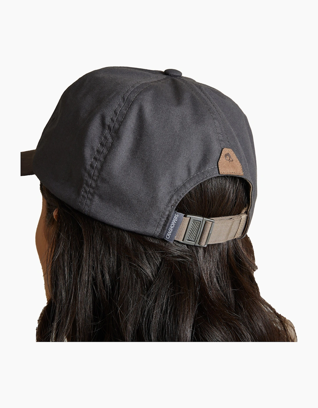 Craghoppers Unisex Adult Expert Kiwi Trucker Cap