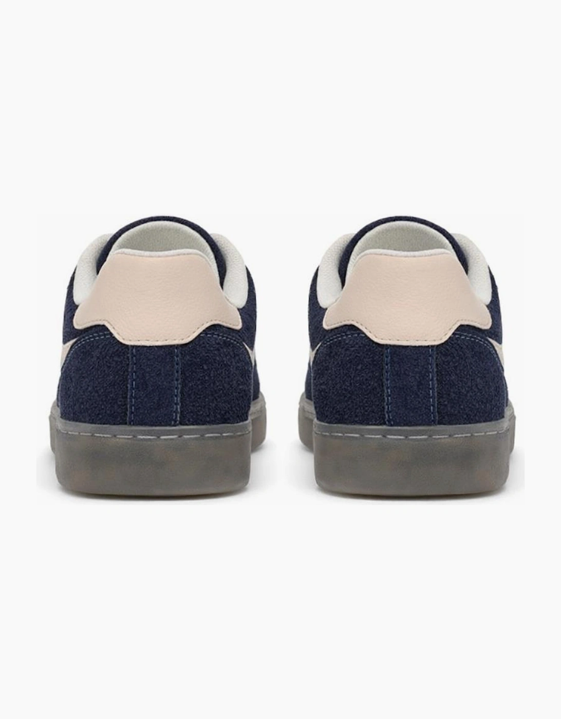Cipriata REDEA Womens Casual Trainers Navy