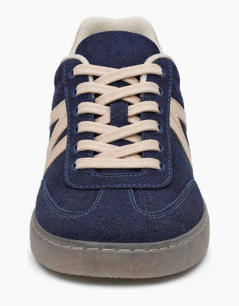 Cipriata REDEA Womens Casual Trainers Navy