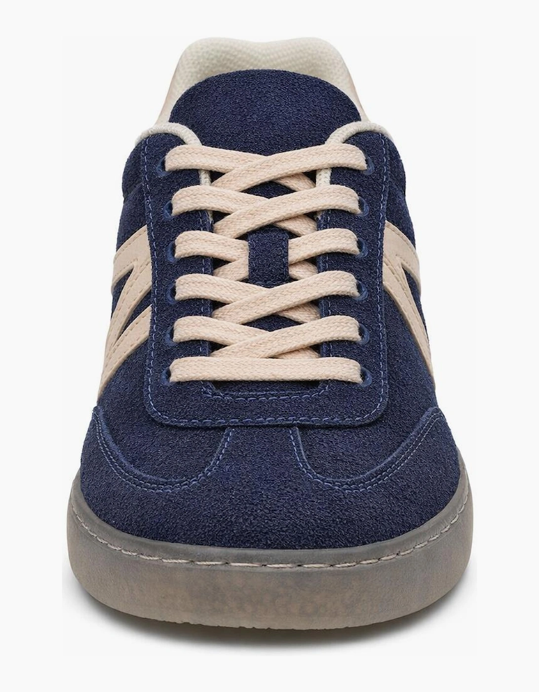 Cipriata REDEA Womens Casual Trainers Navy