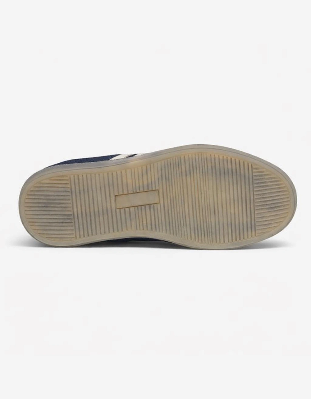 Cipriata REDEA Womens Casual Trainers Navy