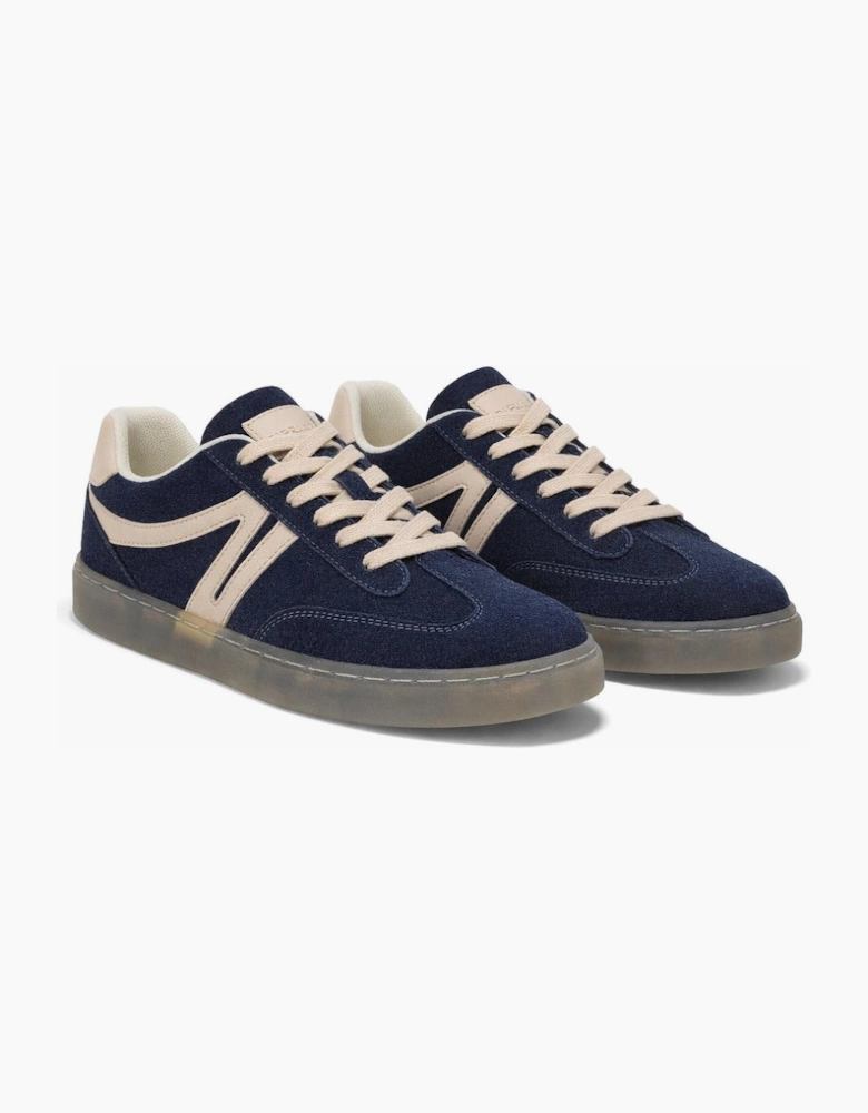 Cipriata REDEA Womens Casual Trainers Navy
