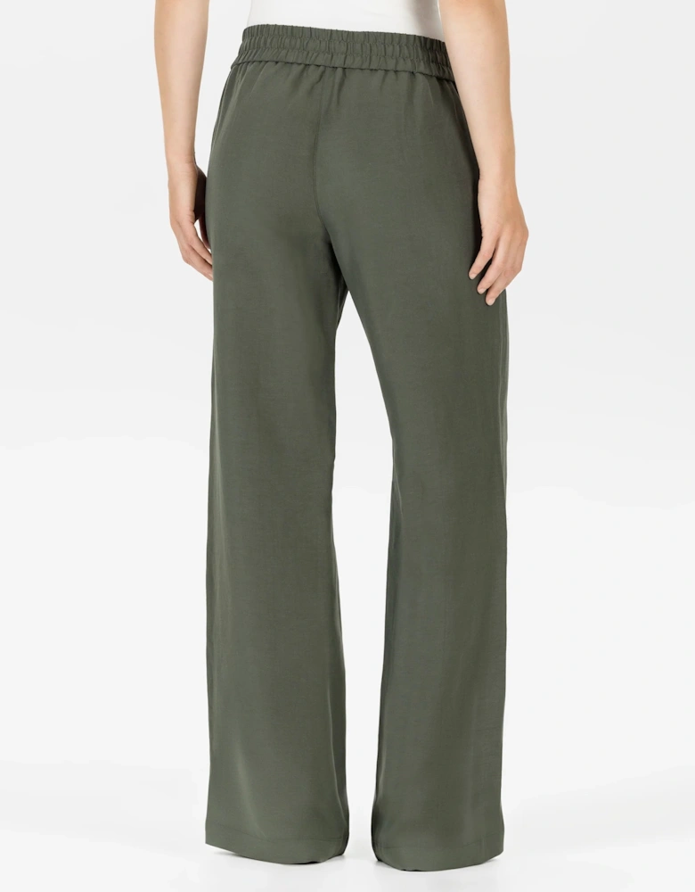 Roma trousers