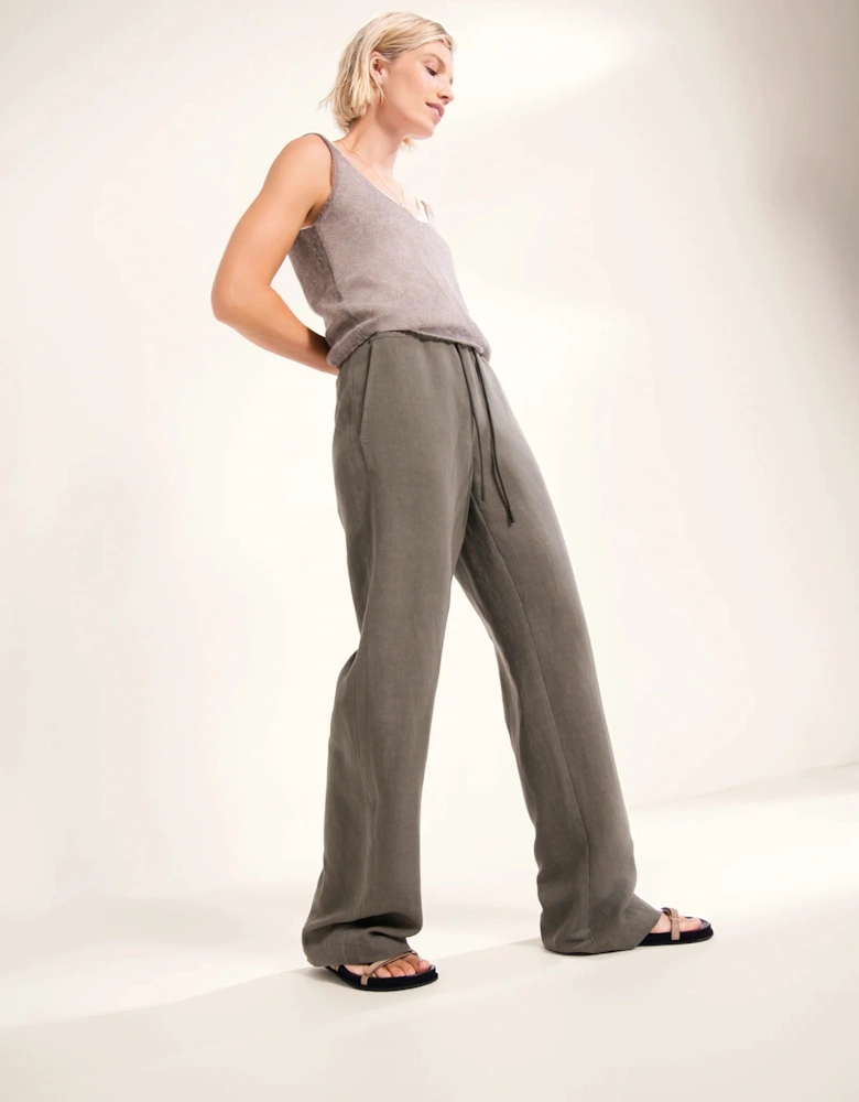 Roma trousers
