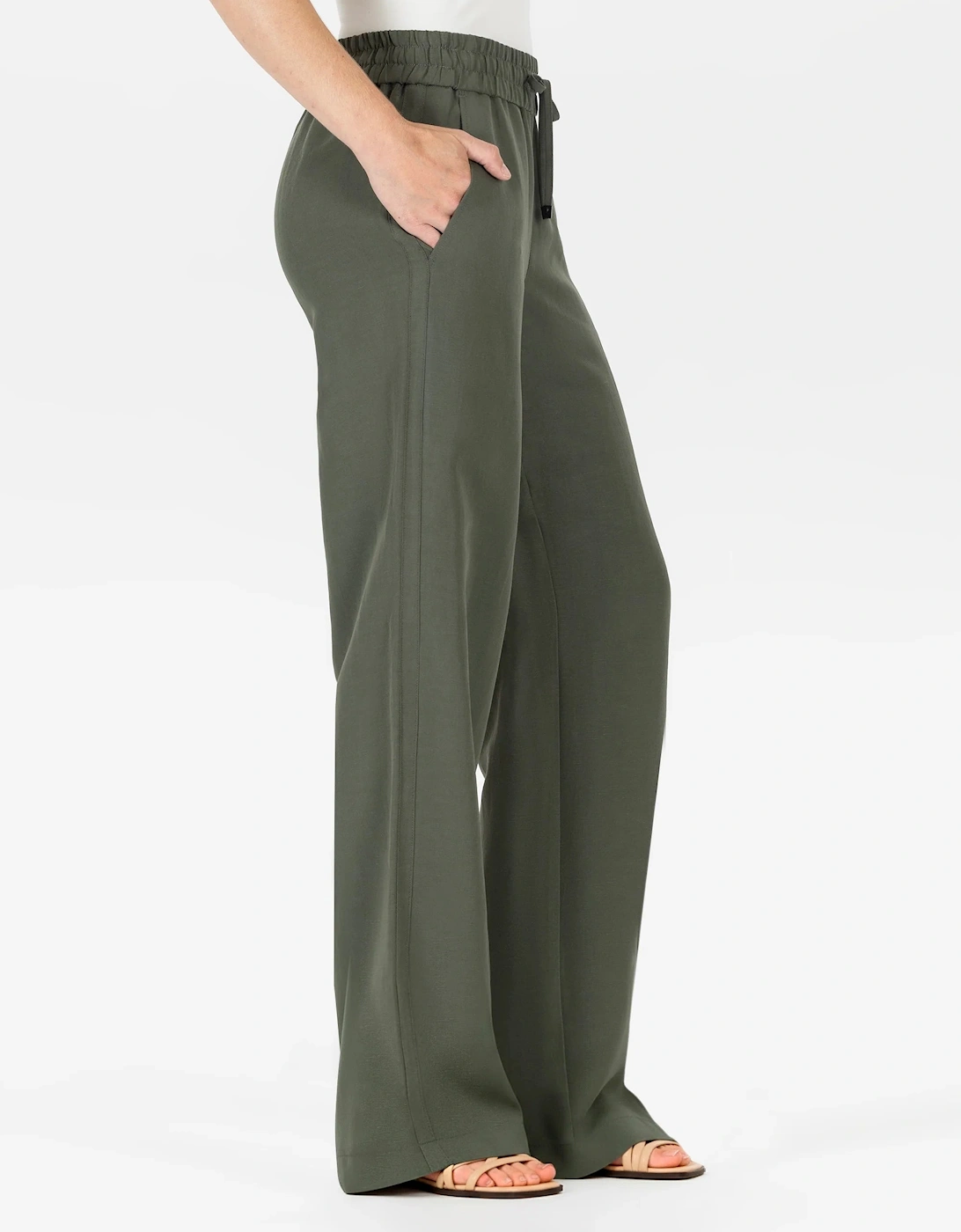 Roma trousers