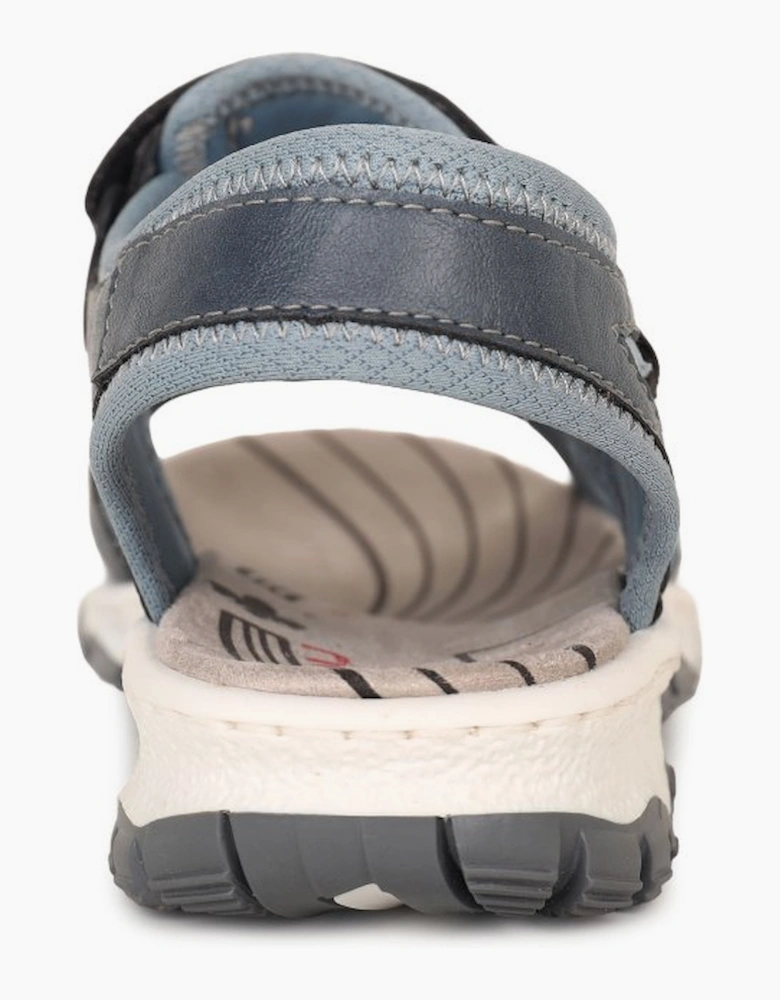 Lyric Womens Sandals