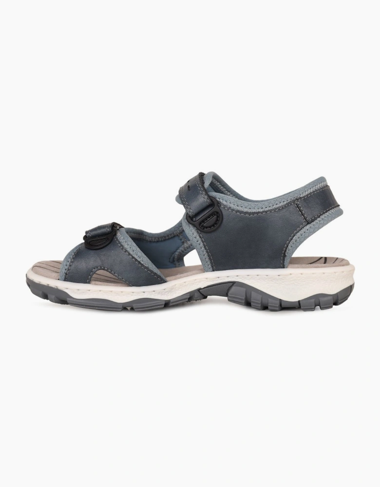 Lyric Womens Sandals