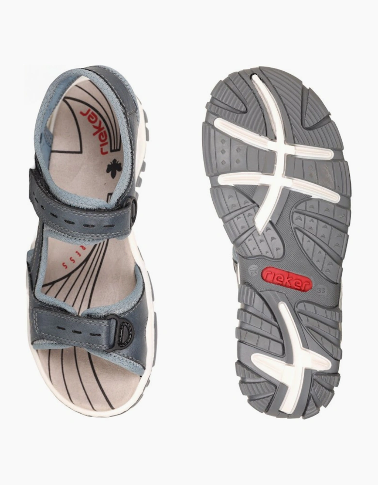 Lyric Womens Sandals
