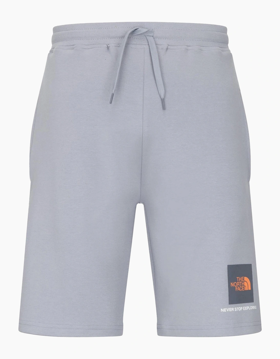 The North Face Mens Small Box Co Ords Set Shorts Short Sleeve T Shirts