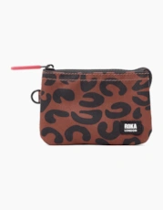 Scarlet Leopard