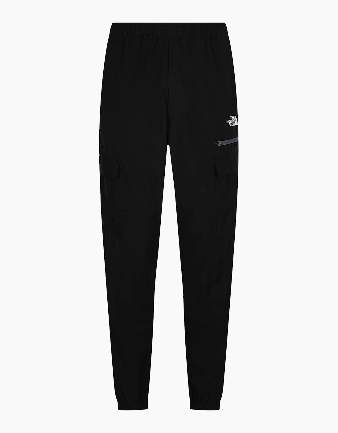 The North Face Men's The North Face Mens Trishull Cargo Pants Regular Fit Trousers - Black