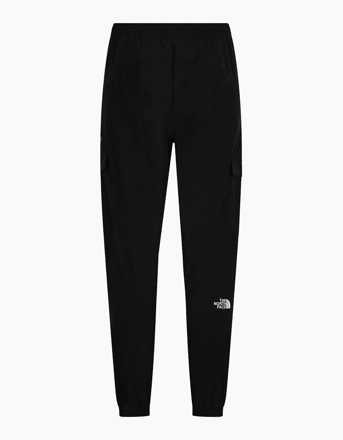 The North Face Mens Trishull Cargo Pants Regular Fit Trousers