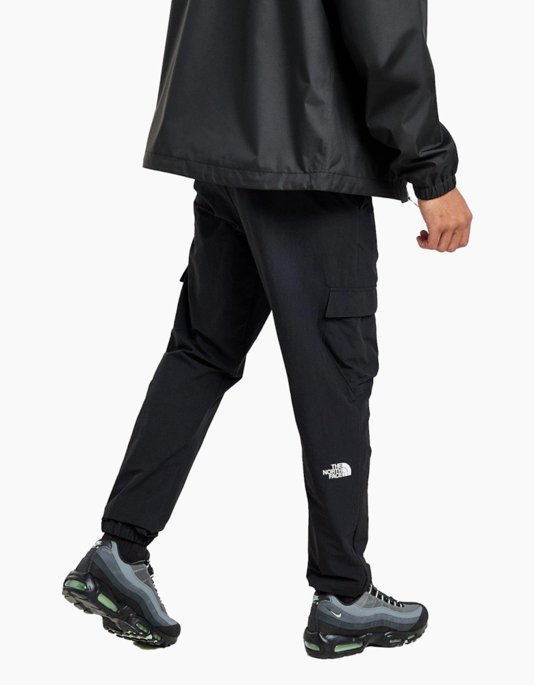 The North Face Mens Trishull Cargo Pants Regular Fit Trousers