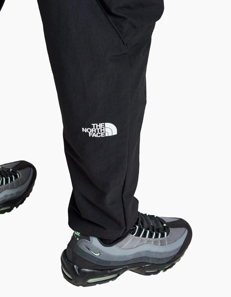The North Face Mens Trishull Cargo Pants Regular Fit Trousers