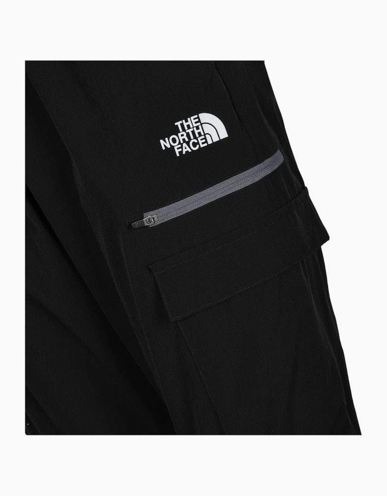 The North Face Mens Trishull Cargo Pants Regular Fit Trousers