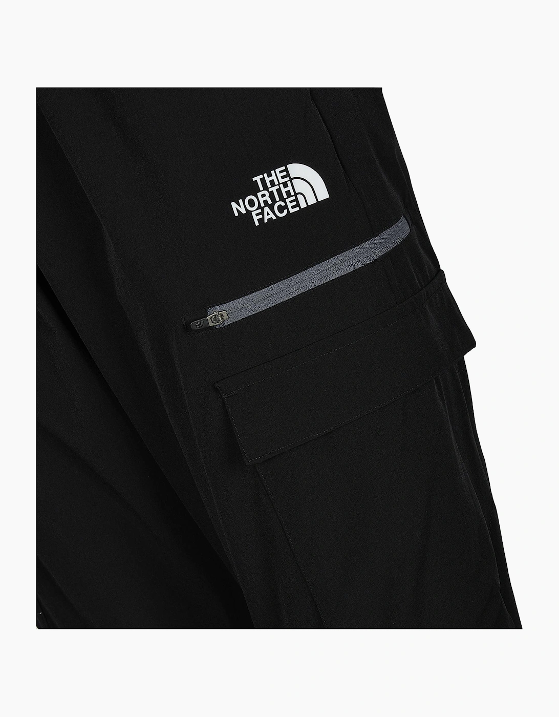 The North Face Mens Trishull Cargo Pants Regular Fit Trousers