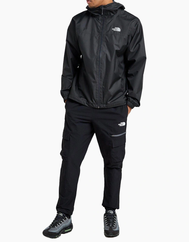 The North Face Mens Trishull Cargo Pants Regular Fit Trousers