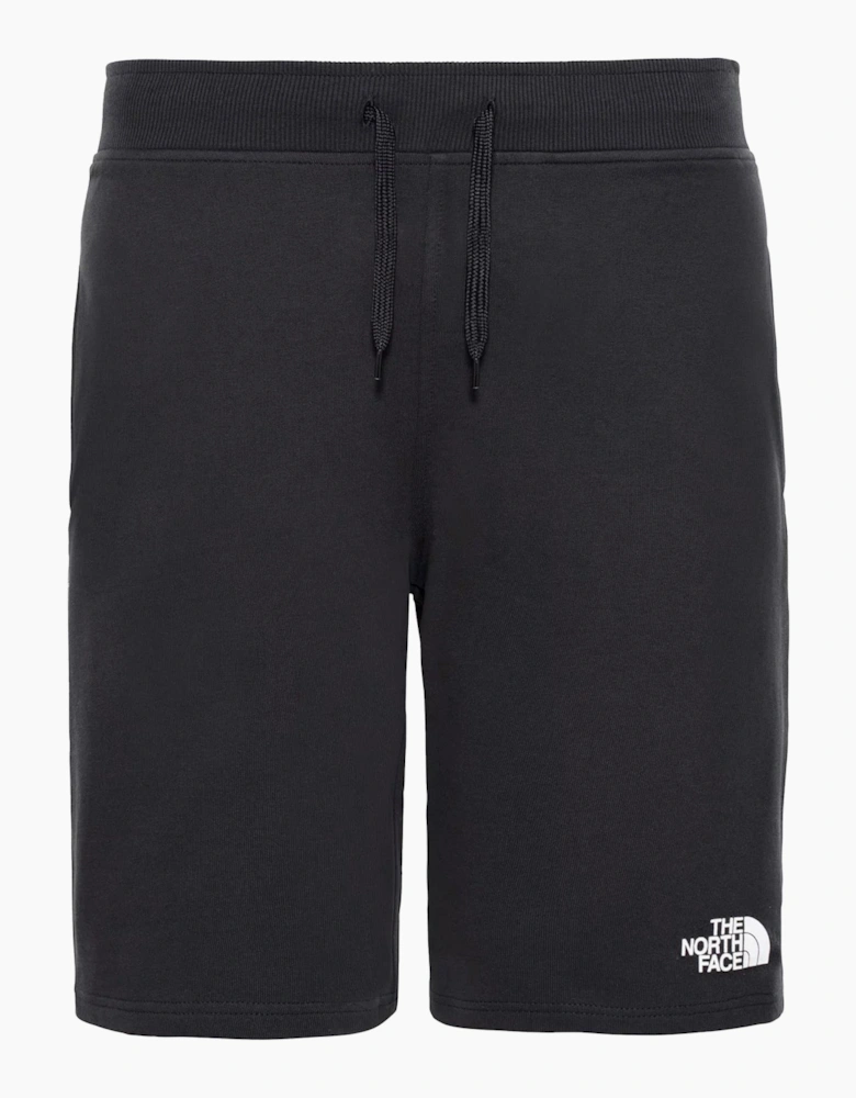 The North Face Mens Simple Dome Co Ords Set Shorts Short Sleeve T Shirts
