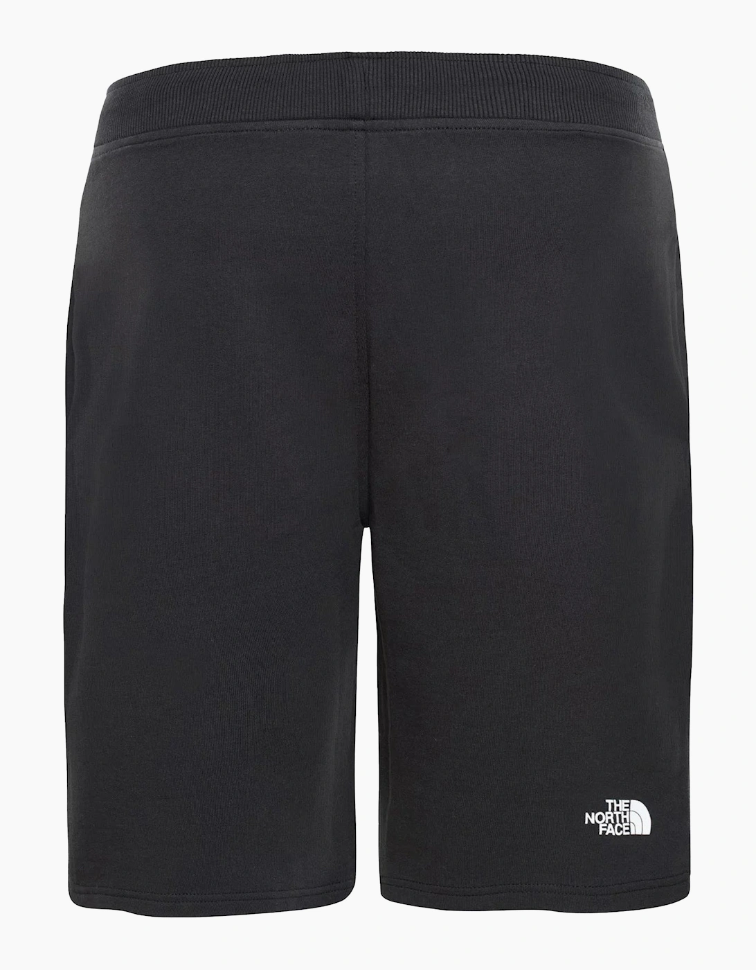 The North Face Mens Simple Dome Co Ords Set Shorts Short Sleeve T Shirts