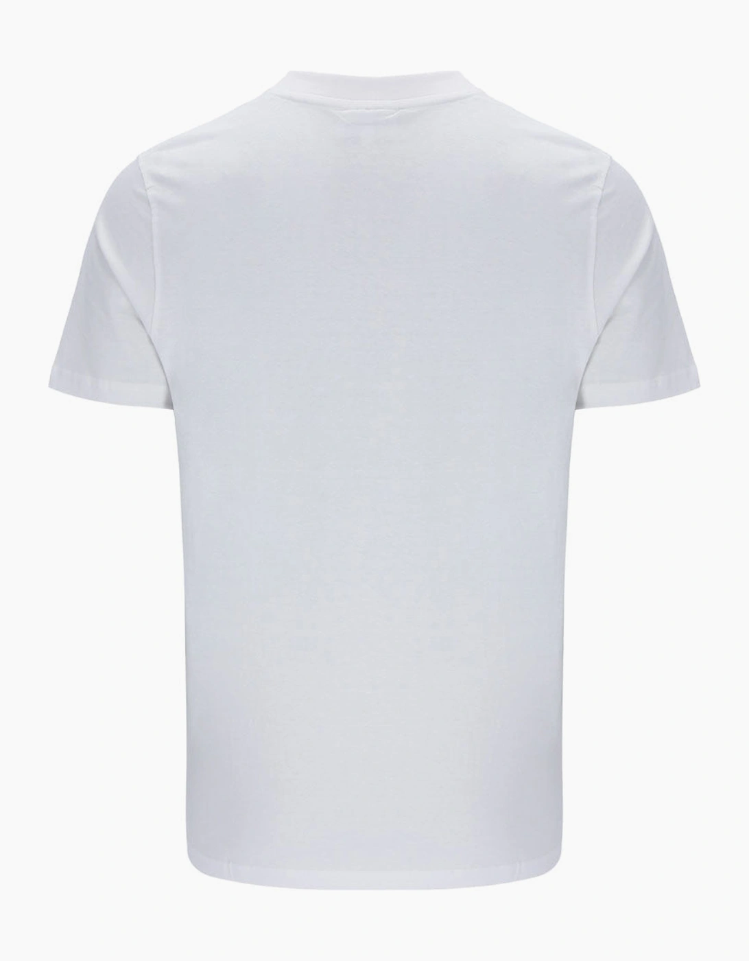 Sergio Tacchini Felton T-shirt - White