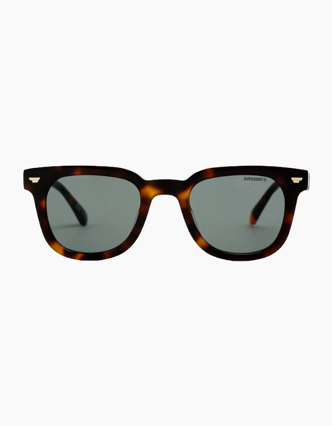 Superdry Womens Retro Square Sunglasses