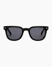Matt Black / Smoke Lens