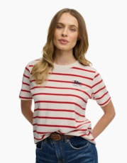 Red Stripe